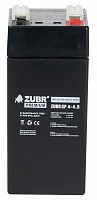 ZUBR GP4-4.5