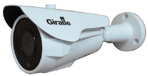 GF-IPIR1355MP2.0-VF v2 Видеокамера IP цилиндрическая
