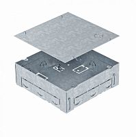 UDHOME BOX 4, (7427430) Коробка для люка