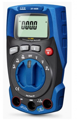 DT-960 фото 2
