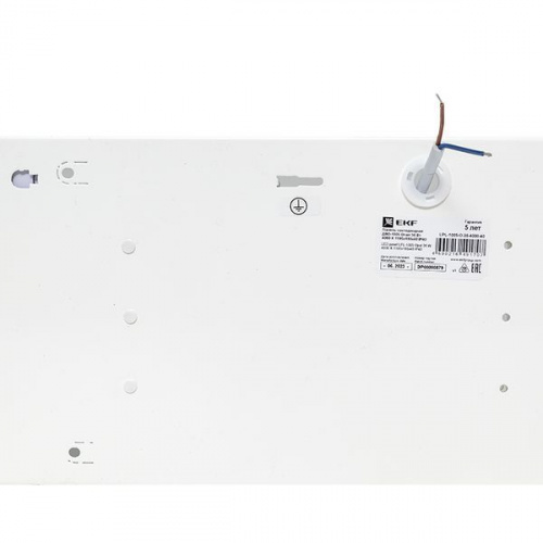 ДВО-1005 Опал 36Вт 4000К IP40 (LPL-1005-O-36-4000-40) Светильник фото 8