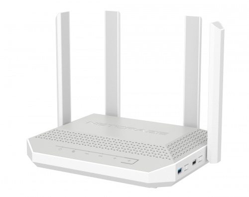 Keenetic Netcraze Giga (NC-1012)
