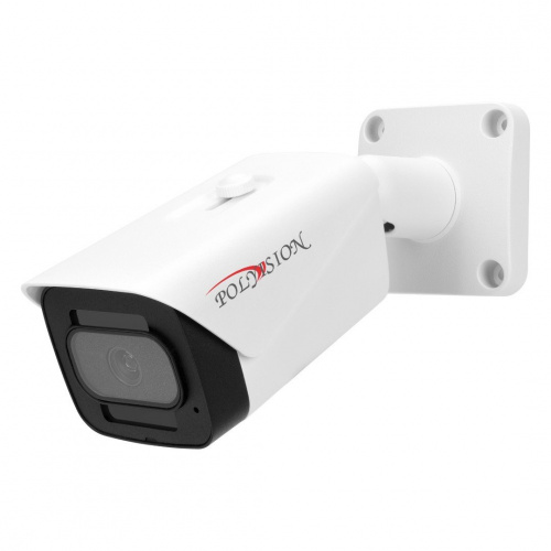PVC-IP5Y-NF2.8P Видеокамера IP цилиндрическая PVC-IP5Y-NF2.8P Видеокамера IP цилиндрическая