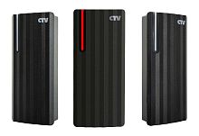 CTV-CR20 EM B Считыватель со встроенным контроллером