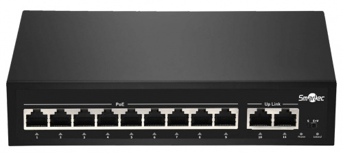 ST-NS309MB-MD Коммутатор с PoE