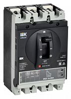 Автоматический выключатель в литом корпусе 3P G 250A 50kA (AR-MCCB-3G-050-0250A-ELSC)