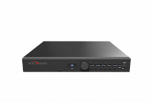 PVDR-85-32E4 Видеорегистратор мультиформатный 32-канальный