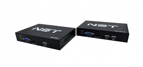 NS-HDU-VGA-KVMR Удлинитель KVM