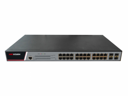 DS-3E2528 Коммутатор DS-3E2528 Коммутатор