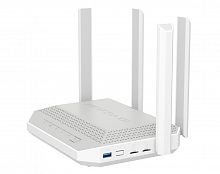 Keenetic Netcraze Hopper 4G+ (NC-2312)