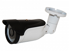 AHD-H012.1(4х) Видеокамера мультиформатная цилиндрическая