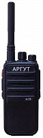 Аргут А-73 VHF (RU51009) Радиостанция портативная