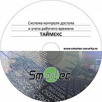 Timex TA-500 Аппаратно-программный комплекс Smartec