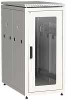 LN35-18U61-G Шкаф телекоммуникационный 19" напольный 18U