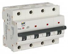 M10H 4P C 100А ARMAT (AR-M10H-4-C100)