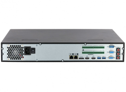 DHI-NVR5464-EI2 фото 3