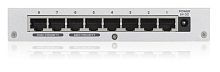 GS-108BV3-EU0101F Коммутатор Gigabit Ethernet 8-портовый