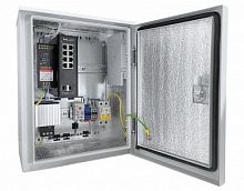 CO-SBOXP509-H Уличная станция
