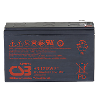 CSB HR 1218W Аккумулятор герметичный свинцово-кислотный
