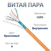 FTP-4P-Cat.6-SOLID-LSZH-100 (8948c-5)