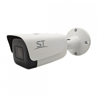 ST-V2527 PRO (2.7-13.5) Профессиональная видеокамера IP цилиндрическая