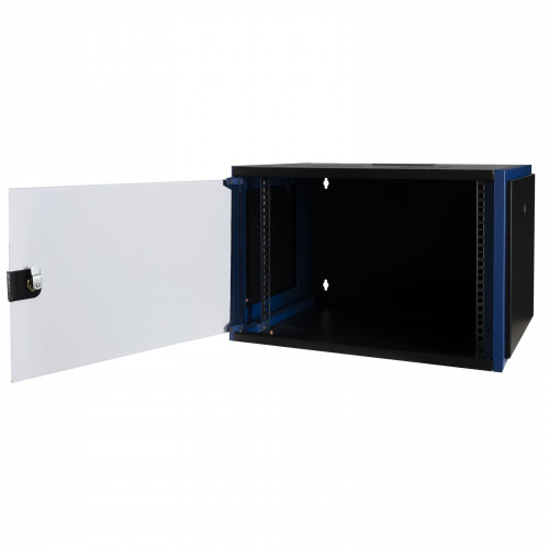 DR-600521 Шкаф телекоммуникационный 19" настенный 4U DR-600521 Шкаф телекоммуникационный 19" настенный 4U