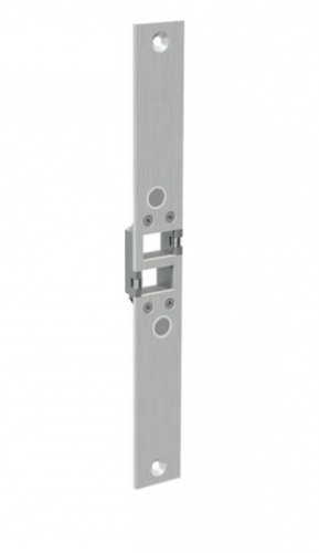 SLA203H Планка ответная длинная для замка SL30DBL SLA203H Планка ответная длинная для замка SL30DBL