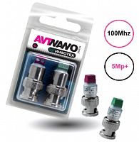 AVT-Nano Passive XL Комплект приемопередатчиков видеосигнала