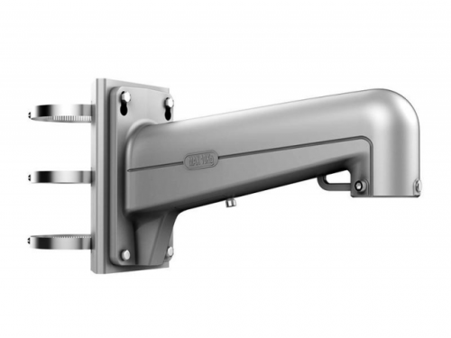 DS-1602ZJ-pole-P Кронштейн столбовой DS-1602ZJ-pole-P Кронштейн столбовой