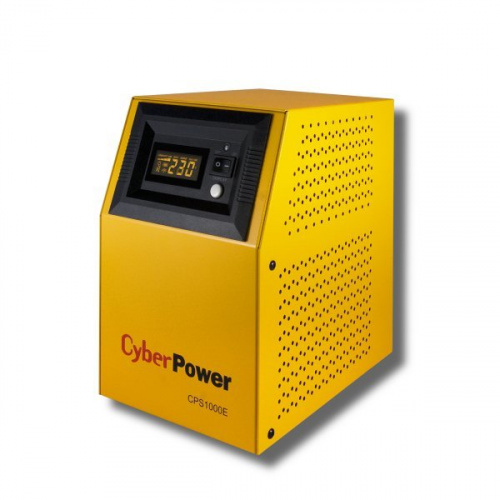 CPS 1000 E Инвертор CPS 1000 E Инвертор