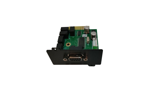 SMARTWATT UPS RELAY CARD 1 Релейная карта "сухие контакты"