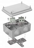 Коробка огнестойкая для о/п 120х80х50 (40-0340-7035-FR10.0-4) Коробка огнестойкая