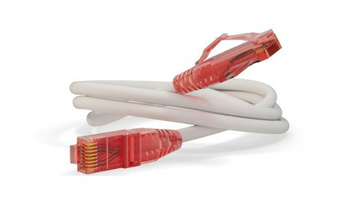 PC-LPM-UTP-RJ45-RJ45-C5e-1M-LSZH-WH Патч-корд медный PC-LPM-UTP-RJ45-RJ45-C5e-1M-LSZH-WH Патч-корд медный