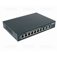 SW-21000/A(120W) Коммутатор Fast Ethernet на 10 портов
