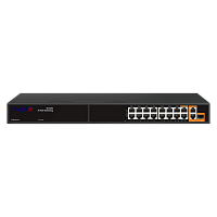 TR-NS11191S-285-16PoE Коммутатор с PoE