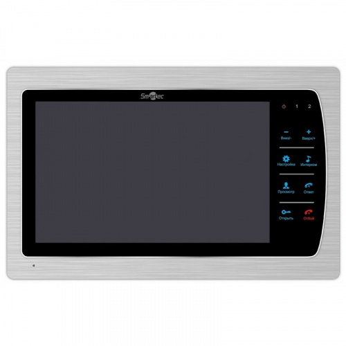ST-MS310HM-SL Монитор видеодомофона ST-MS310HM-SL Монитор видеодомофона