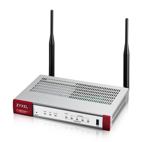 USGFLEX100AX-EUCI02F Межсетевой экран и Wi-Fi контроллер USGFLEX100AX-EUCI02F Межсетевой экран и Wi-Fi контроллер