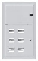 Щит этажный 6 кв. (1000х650х150) PROxima (mb29-v-6r) Щит учёта