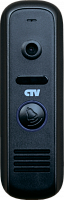 CTV-D1000HD B (черный) Вызывная панель цветная