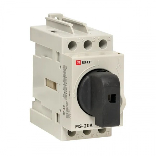 MS-20A 3P (ms-20d)