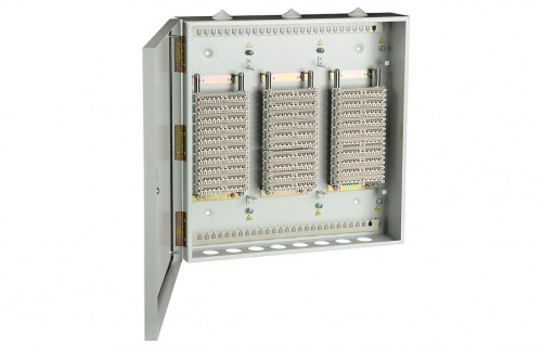 ШРН-В/300-Р 300 (120908-00105) Шкаф ШРН-В/300-Р 300 пар, плинты ПВТ-10Р-5е