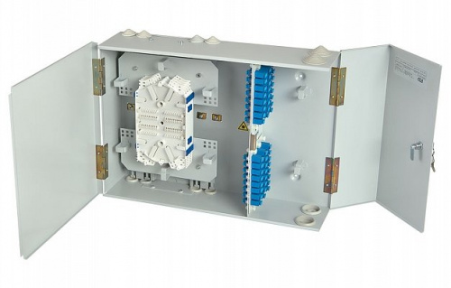 ШКОН-МА/4-48-SC~48-SC/SM~48-SC/UPC(130404-02032) Кросс оптический настенный ШКОН-МА/4-48-SC~48-SC/SM~48-SC/UPC(130404-02032) Кросс оптический настенный