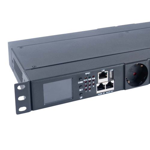 SMART-PDU-C20-8S22-CM (12592c) фото 2