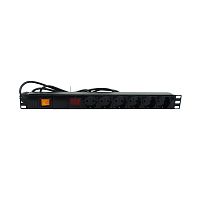 S6-Amp Блок электрических розеток