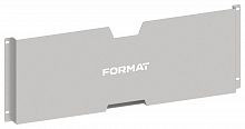 Карман для документации 800мм FORMAT (FO-00-PD-080) Комплектующая к шкафу