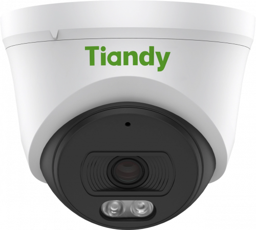 TC-C32XN I3/E/Y/2.8/V5.0 IP-видеокамера купольная TC-C32XN I3/E/Y/2.8/V5.0 IP-видеокамера купольная
