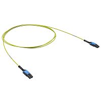 Патч-корд 9/125 LC-UPC/LC-UPC 1м (RNPCULSAB01)