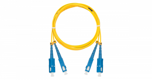 NMF-PC2S2C2-SCU-SCU-003 Патч-корд оптический одномодовый NMF-PC2S2C2-SCU-SCU-003 Патч-корд оптический одномодовый