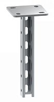 Стойка STRUT СС-41х41х300 (2,5мм) (PR08.28490) (Промрукав) Стойка STRUT