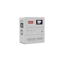 MNB Battery LFPW-25.6-100 LCD Touch